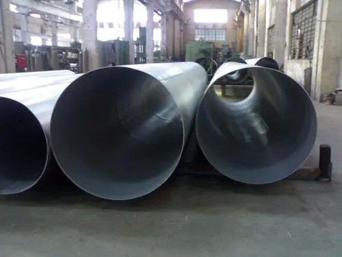 Hot Rolled Cold Rolled Stainless Steel Pipe for Welded Pipe Applications