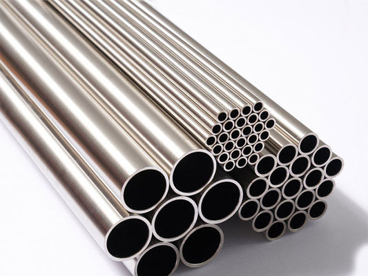 High quality 201 304 316 polished seamless stainless steel pipe stainless steel pipe that can be welded