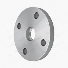 METAL FACTORY Premium Stainless Steel Round Forge Plate Flange Ultra Durable Industrial Solution