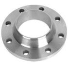 Brida de cuello de soldadura para servicio amargo NACE MR0175