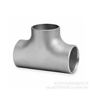China caliente ASME B16.5 WP304L / 316L 150 # copper níquel igual Tee cuni Pipe ajuste MT23