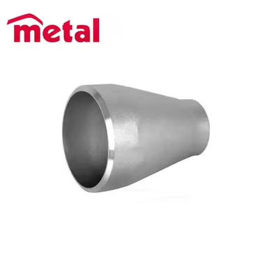 304L 304H 316L 316H 317L 310S 316Ti 321 347H BW SW Threaded Valve and Fittings Stainless Steel Pipe Fittings Reducer