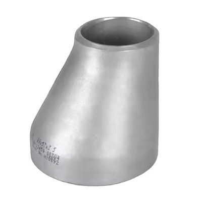 Alloy Steel Pipe Fittings 6"x5'' STD Concentric Reducer UNS N10665 Alloy B-2 Butt Welding Fitting