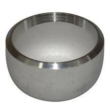 Stainless Steel Pipe Cap for Pipe Lines Connect and Durable OEM ODM Support
