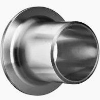 TOBO Pipe Fittings EN10992-1 TYPE36 Lap Joint Flange Stub End CUNI 9010
