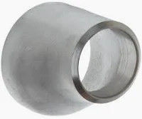 304/316L Stainless Steel Reducer For Chemical Industry With Superior Corrosion And Oxidation Resistance