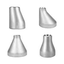 ASME B16.9 Butt Welding Eccentric/Concentric Reducer Alloy C-22/Hastelloy C-22/NO6022/2.4602 ASTM B366/WPHC22