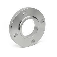 ANSI Standard Socket Weld Flange for Pipe Lines Connect with Material from TOBO