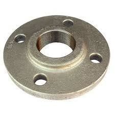 ISO Standard Forged Steel Flanges for Pipe Lines Connect