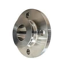 Metal High Quality B564 N06022 Nickel Alloy Socket Weld Flange 1-1/2" Hastelloy C22 Class 1500 Forged Fittings