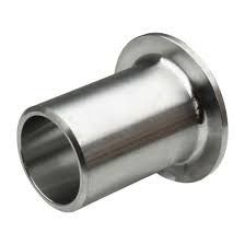 Machining Services Custom Pipe Fitting BSP Stainless Steel 316 Nipple Hose End