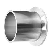 Stainless Steel Stub Ends Top-Grade Pipe Fittings for Industrial Applications