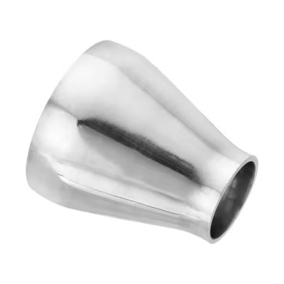 Reductor concéntrico estupendo del acero inoxidable de la soldadura de extremo del duplex S32750 EN10253-2