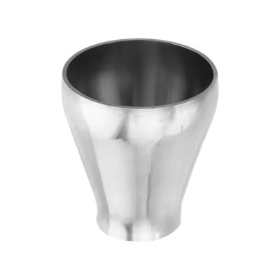Metal Hot Sale Stainless Steel Carbon Pipe Fittings For Oil / Gas / Water Industrial Concentric Reducers