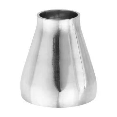 Reductor estupendo de la soldadura de extremo del acero inoxidable del diámetro grande EN10253-2 del duplex S32750