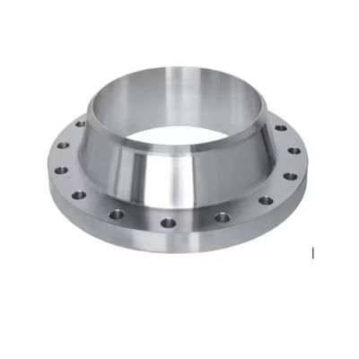 Metal Nickel Alloy 2/1"-72" ASTM B564 N06600 Customized ANSI B16.5 Standard Carbon Steel Stainless Steel HOT SALE