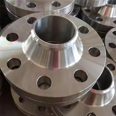 Calidad y rendimiento de desbloqueo: Flanges de acero inoxidable ASME B16.5 únicos para unión de tuberías de precisión