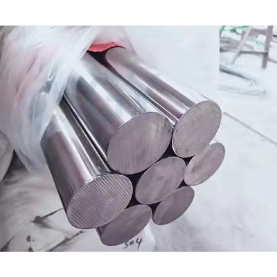 Customized Stainless Steel Bars for Industry Applications in Shanghai