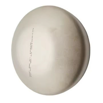 TOBO Carbon Steel Welding Pipe End ASTM A106 WPB Pipe Fittings Cap