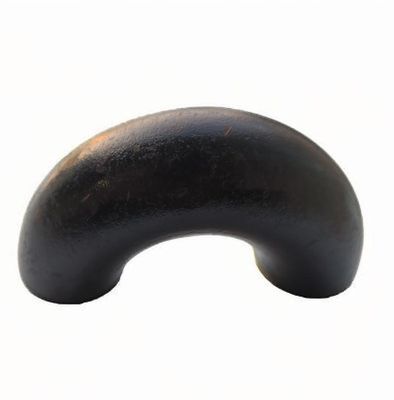 635 api 5l de acero inoxidable 304 316l bw sin costuras 45 90 180 grados de cruz Reducción de carbono Acero inoxidable