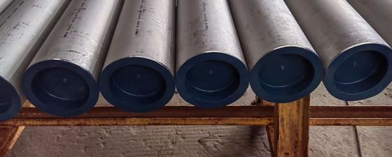 Hot Selling Stainless Seamless Steel Pip201 304 316 310 410 409 430carbon Seamless Stainless Steel Pipe Supplier