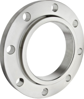 Flanges de cuello de soldadura de acero al carbono ANSI B16.5 personalizablesVenta caliente SW, BW, estilos THD para diversas conexiones de tuberías