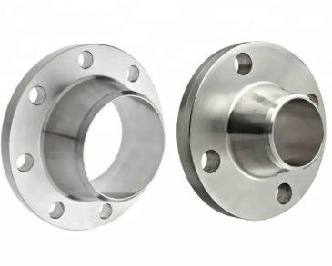 METAL F316 Forged Blind Flange - ASTM SA182 1" RF Class 150 for Corrosion-resistant Heavy-duty Applications