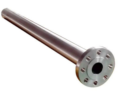 Metal High Quality Forged Reinforced Nipoflange ASME B16.5 Class 150 300 RF NORSOK EDS NOL1 SCH160 F44