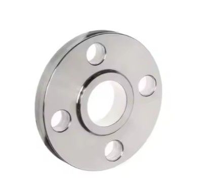 DIN ANSI 150LB PN16 Pipe Stainless Steel 304 316 316L Forged Plate Carbon Steel Flanges