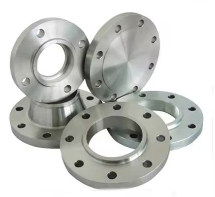 RTJ Face Forged Steel Valve with Zinc Plated Coating Heavy-Duty and Durable Option