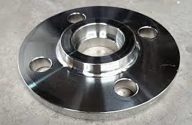 Forged Flang PN2.5~PN160 Carbon Steel Flange Weld Neck FF FM Suface Flange