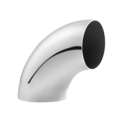 ASTM  WP321 / 321H 90 Elbow ASTM A403 WP316 Equal Tee