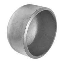 BW Cap Butt Welding Fitting ASTM A234 WPB ASTM A403 WP304, WP316/316L ASME B16.9 GB/T 12459-2018 ASTM A234 ASTM A403