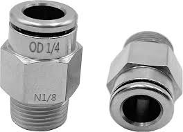 Accesorios de soldadura de trasero de 1/2 pulgada a 48 pulgadas con una presión nominal de 3000 lbs fabricados según el estándar MSS-SP-75