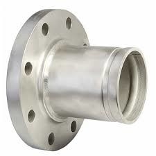 Brida de placa de tubo perforada forjada de acero inoxidable, brida deflector, brida F304l, placa de tubería