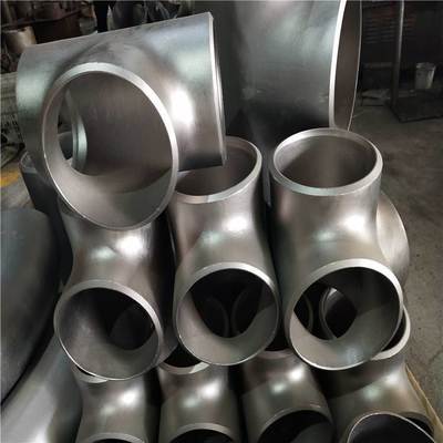 Anti-rust Oil Fittings ASME B16.25 Standard for Optimal Results and Durability