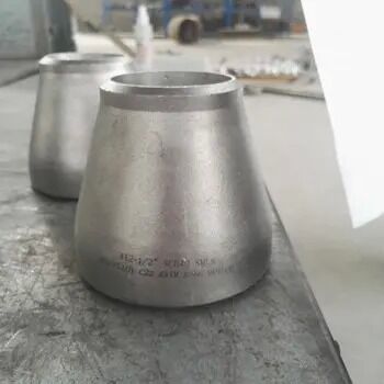 Seamless Stainless Steel Reducer Class 150 Butt Weld Reducer ASME B16.11 for Industrial Applications