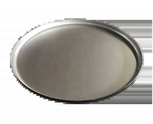 04 Tapón de tubería de acero inoxidable SCH 120 16