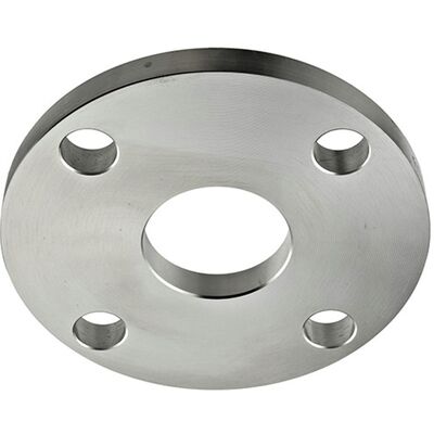 Flanges de acero forjado ASME B16.5 de alta presión TUV aprobado
