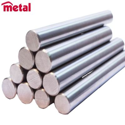 Customized Cold Drawn Seamless Stainless Steel Pipes