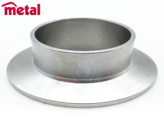 Sanitary Tri Clamp Type SUS304 Rtj Socket Weld Flange