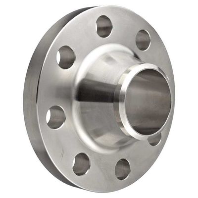 Welding Neck Flange PN10 CuNi 90/10 Flat face Din2632 EEMUA145 ANSI B16.5