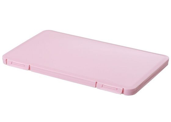 Carry A Simple A Mask In A Storage Box Novel Design Mask Case With You Convenient To Store e Non-toxic