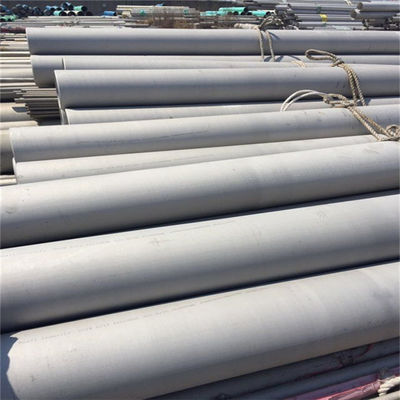 Customized Stainless Steel Cold Rolled Seamless Pipe