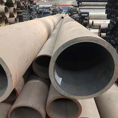 Hot Rolled 304 Stainless Steel Seamless Tube Seamless Steel Pipe for Petroleum Tolerance ±0.1mm