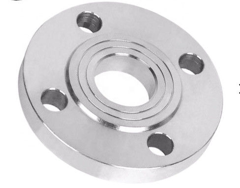 ASTM/ASME S/B366 UNS N08020 THD FLANGE, CL1500,9inch