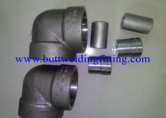 Steel Forged Fittings A350 LF2 , Elbow , Tee , Reducer ,SW, 3000LB,6000LB  ANSI B16.11