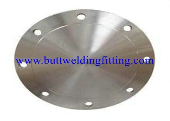 Steel Flange, Blind Flanges ANSI B16.5 / ANSI B16.47 , DIN2527 / DIN2566 , BS4504 / BS4504