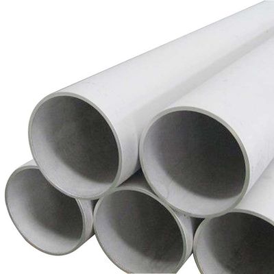 Industrial Tube SUS304 304L 316 316L 310S 321 316Ti 904L Stainless Steel Seamless Pipe