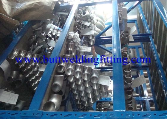 Eccentric / Concentric Reducer Butt Weld Fittings ASTM / ASME SA 403 GR 347, 347H , 904 , 904L